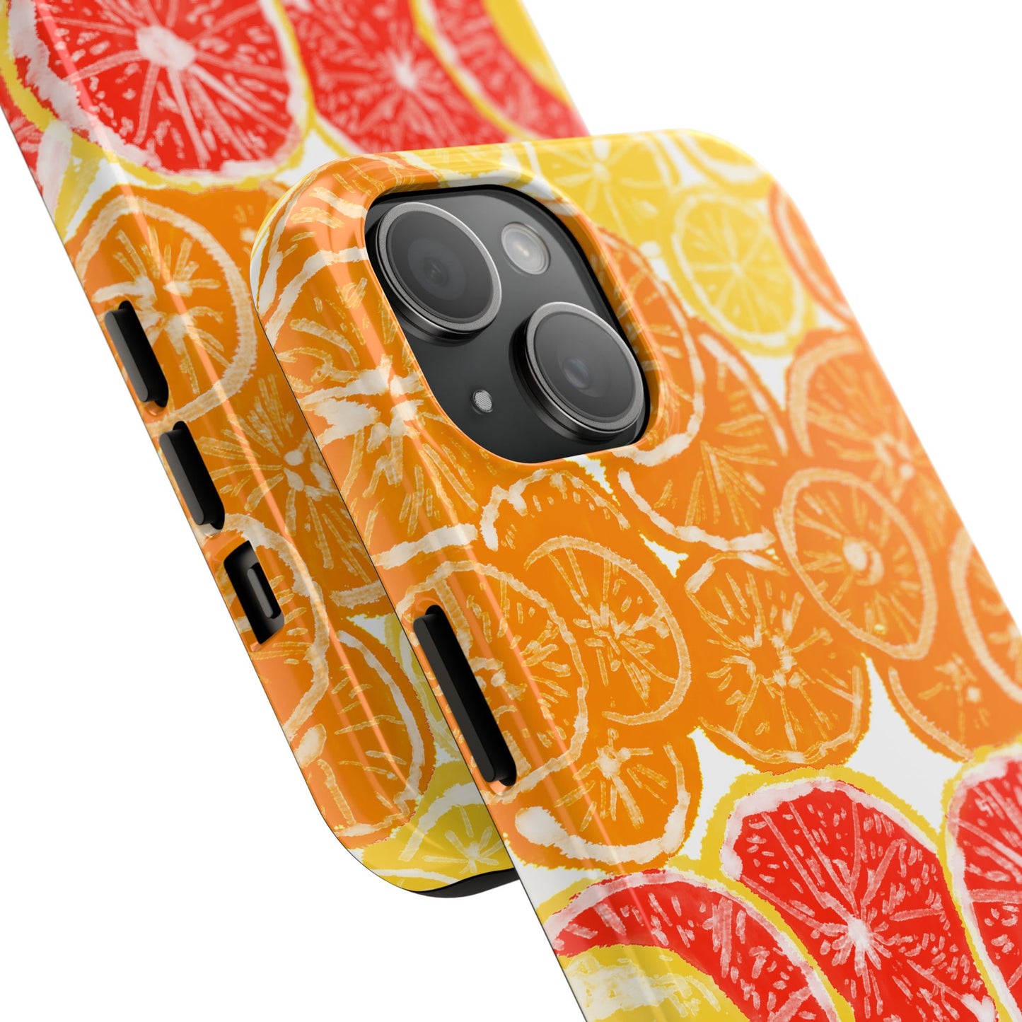 CITRUS TWIST CASE