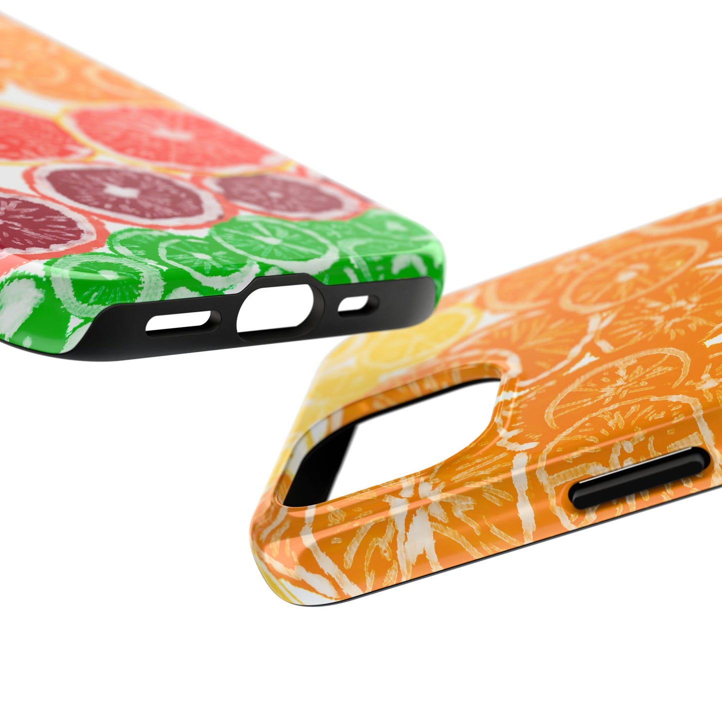 CITRUS TWIST CASE