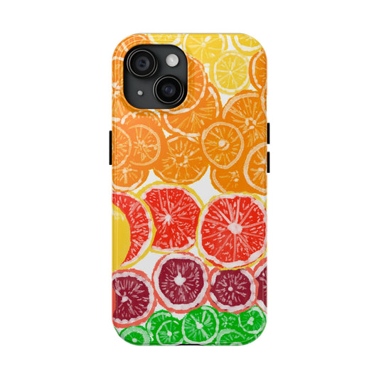 CITRUS TWIST CASE