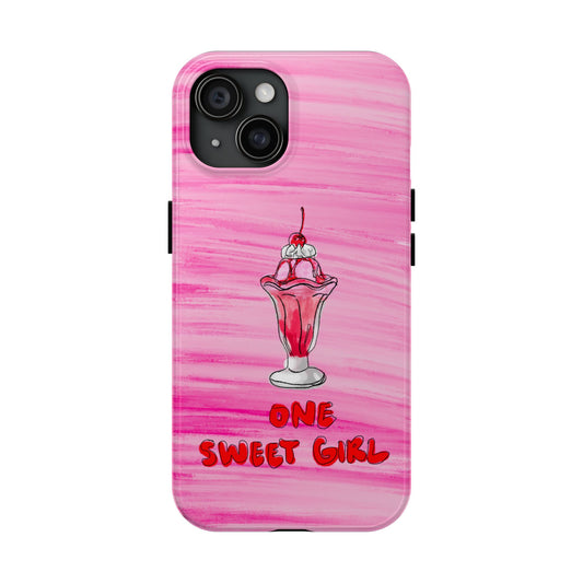 SWEET GIRL CASE