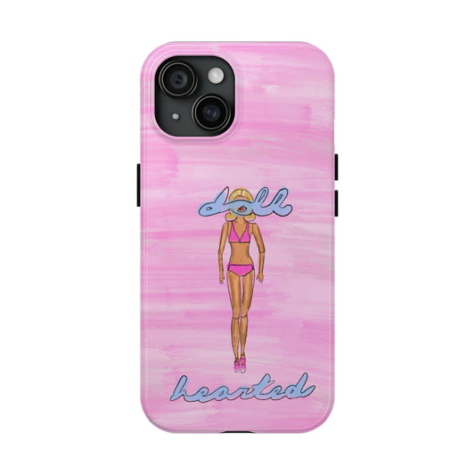 DOLL HEARTED CASE