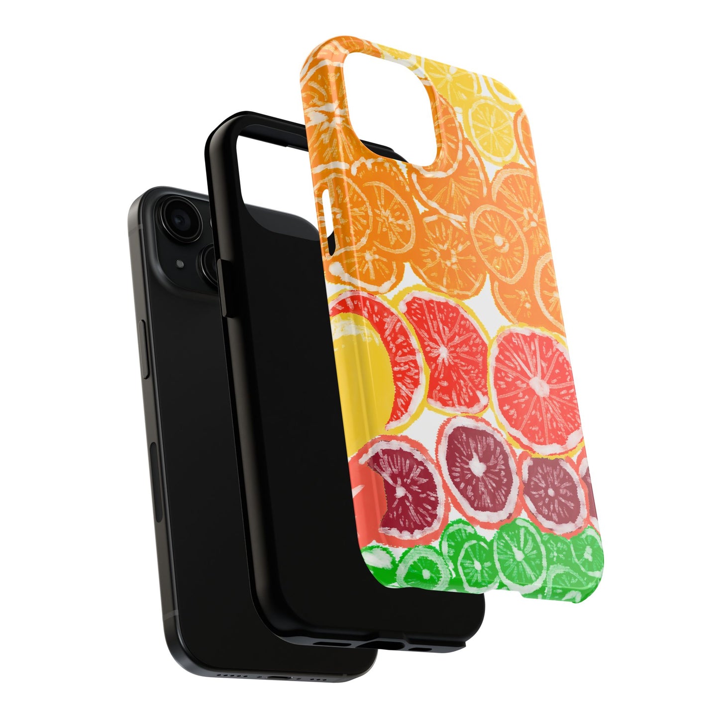 CITRUS TWIST CASE